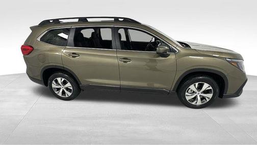 2025 Subaru Ascent Premium 7-Passenger