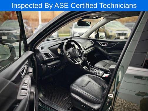 2023 Subaru Forester Touring