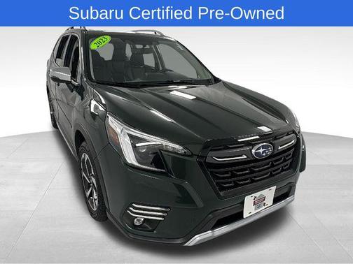 2023 Subaru Forester Touring