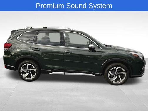 2023 Subaru Forester Touring