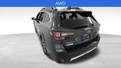 2024 Subaru Outback Touring