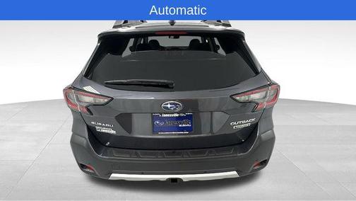 2024 Subaru Outback Touring