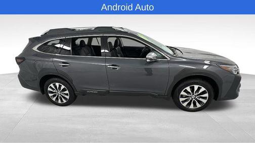 2024 Subaru Outback Touring