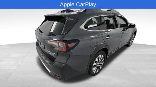 2024 Subaru Outback Touring