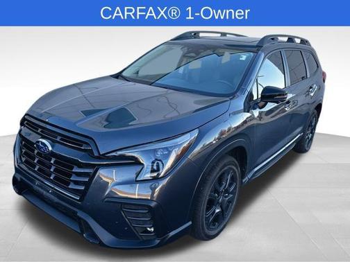 2023 Subaru Ascent Onyx Edition Limited 7-Passenger
