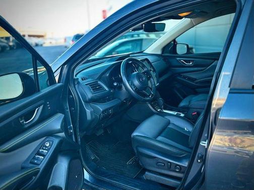 2023 Subaru Ascent Onyx Edition Limited 7-Passenger