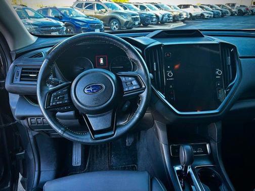 2023 Subaru Ascent Onyx Edition Limited 7-Passenger