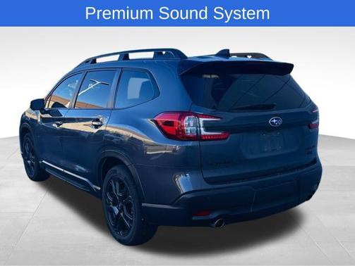 2023 Subaru Ascent Onyx Edition Limited 7-Passenger