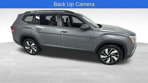 2024 Volkswagen Atlas 2.0T SE w/Technology 4MOTION