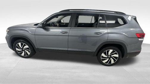 2024 Volkswagen Atlas 2.0T SE w/Technology 4MOTION