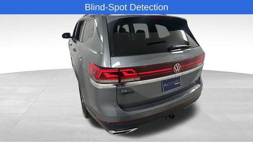 2024 Volkswagen Atlas 2.0T SE w/Technology 4MOTION