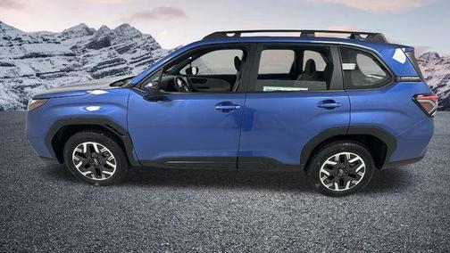 2026 Subaru Forester Base