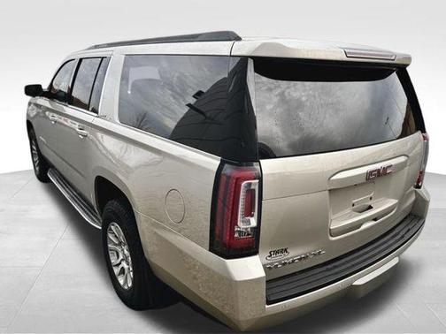 2015 GMC Yukon XL 1500 SLT