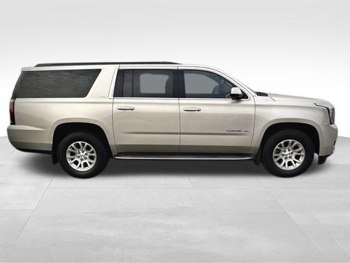 2015 GMC Yukon XL 1500 SLT