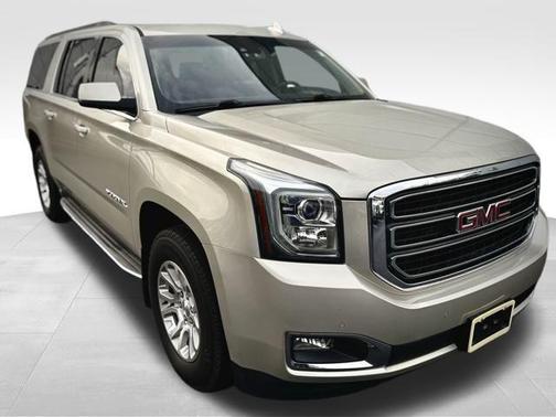 2015 GMC Yukon XL 1500 SLT