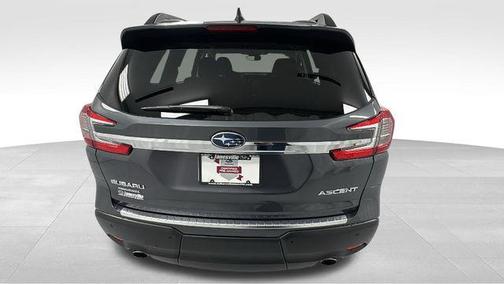 2025 Subaru Ascent Premium 7-Passenger