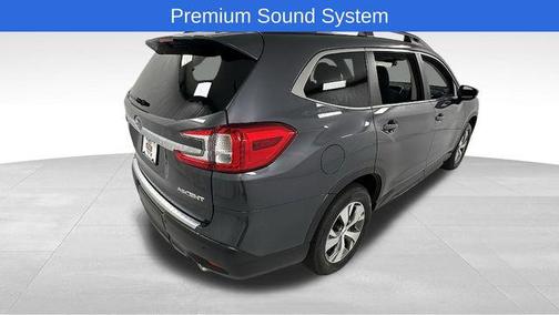 2025 Subaru Ascent Premium 7-Passenger