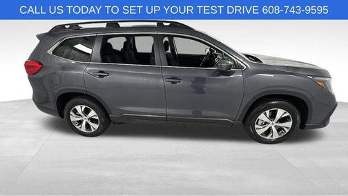 2025 Subaru Ascent Premium 7-Passenger