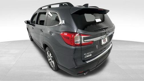 2025 Subaru Ascent Premium 7-Passenger