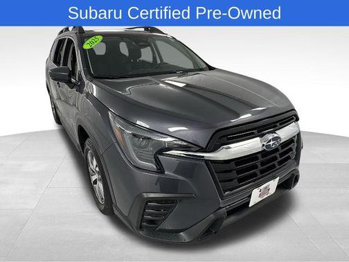 2025 Subaru Ascent Premium 7-Passenger