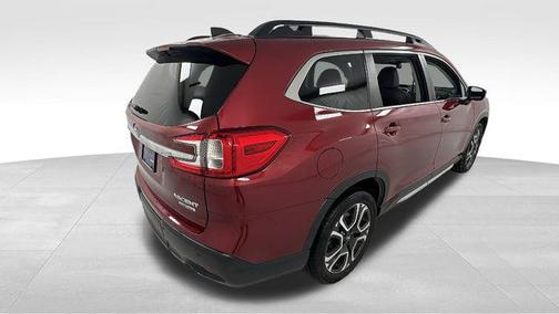 2023 Subaru Ascent Limited 8-Passenger