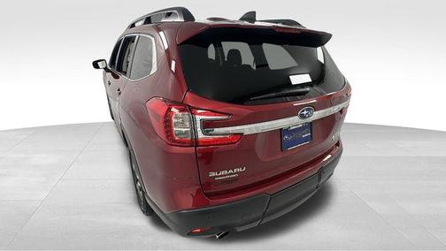 2023 Subaru Ascent Limited 8-Passenger