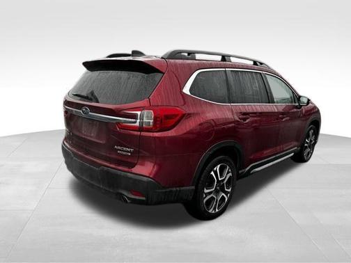 2023 Subaru Ascent Limited 8-Passenger