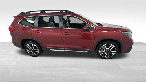 2023 Subaru Ascent Limited 8-Passenger