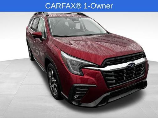 2023 Subaru Ascent Limited 8-Passenger