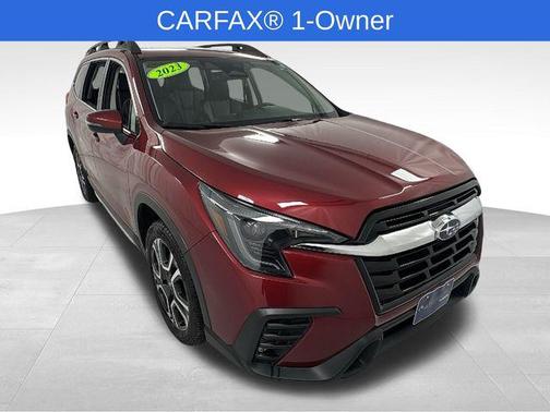 2023 Subaru Ascent Limited 8-Passenger