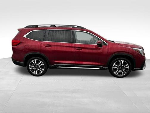 2023 Subaru Ascent Limited 8-Passenger