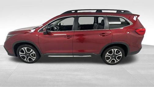 2023 Subaru Ascent Limited 8-Passenger