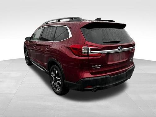 2023 Subaru Ascent Limited 8-Passenger