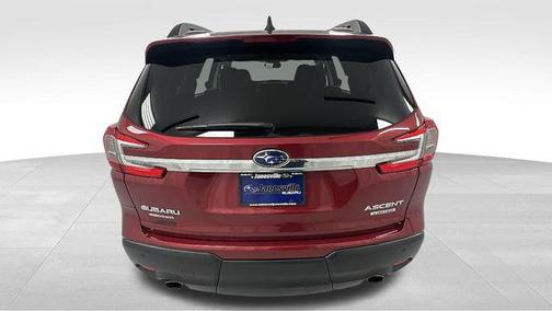 2023 Subaru Ascent Limited 8-Passenger