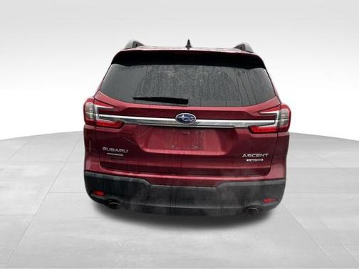2023 Subaru Ascent Limited 8-Passenger