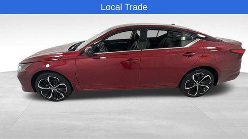 2023 Nissan Altima SR Intelligent AWD