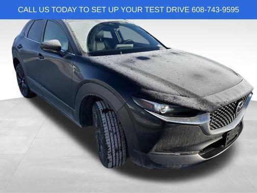 2024 Mazda CX-30 2.5 S Select Sport