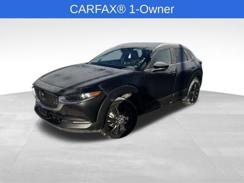 2024 Mazda CX-30 2.5 S Select Sport