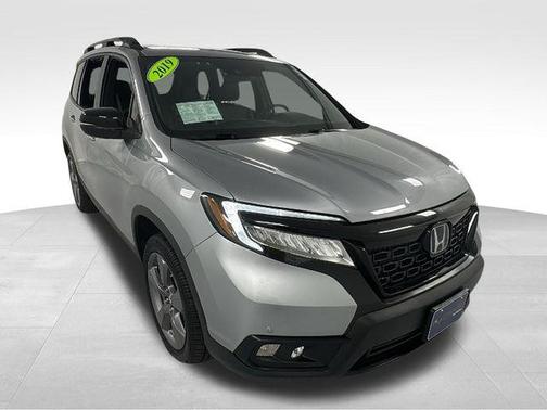 2019 Honda Passport Touring