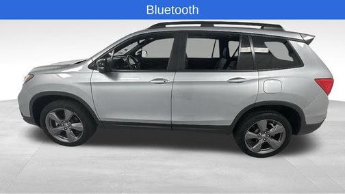 2019 Honda Passport Touring