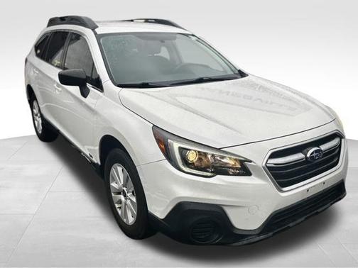 2018 Subaru Outback 2.5i