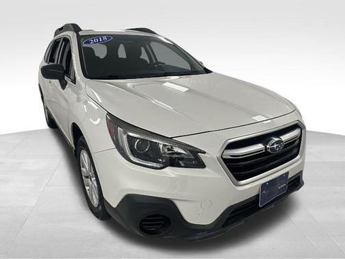 2018 Subaru Outback 2.5i