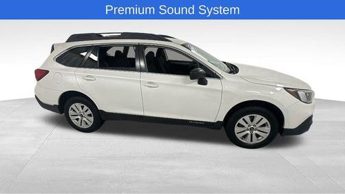 2018 Subaru Outback 2.5i