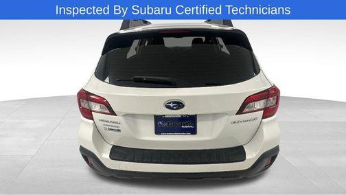 2018 Subaru Outback 2.5i