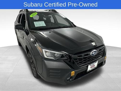 2023 Subaru Outback Wilderness