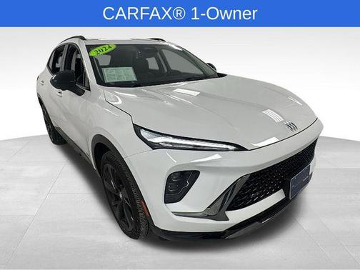 2024 Buick Envision Sport Touring AWD