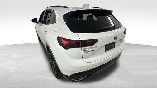 2024 Buick Envision Sport Touring AWD