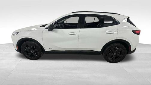 2024 Buick Envision Sport Touring AWD