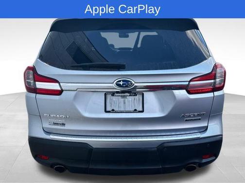 2022 Subaru Ascent Touring 7-Passenger