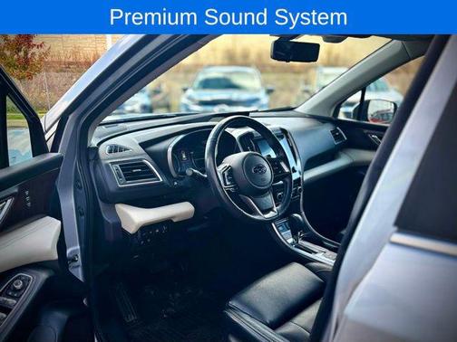 2022 Subaru Ascent Touring 7-Passenger